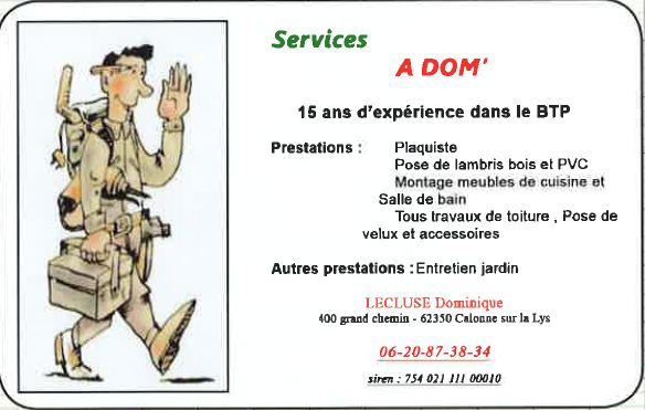 Lecluse