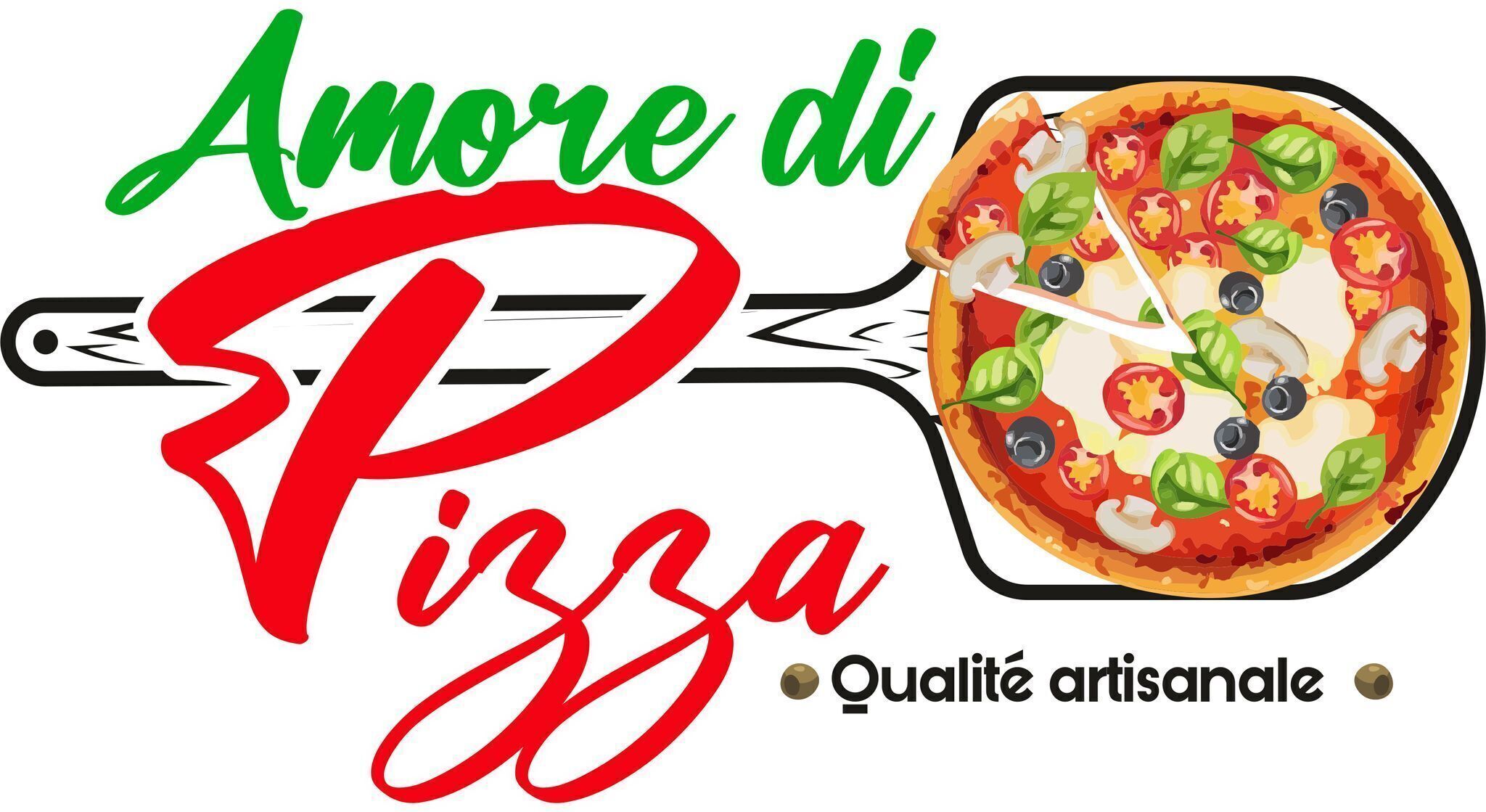 Amore Di Pizza