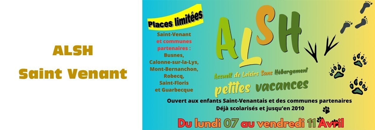 bannière alsh Avril 2025