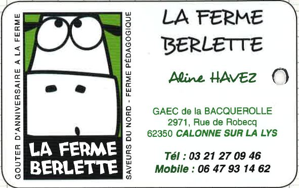 berlette