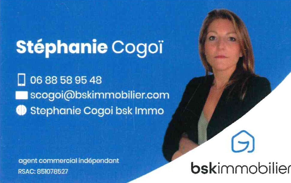 BSK Immobilier