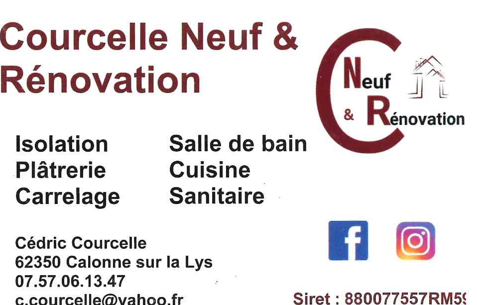 Courcelle