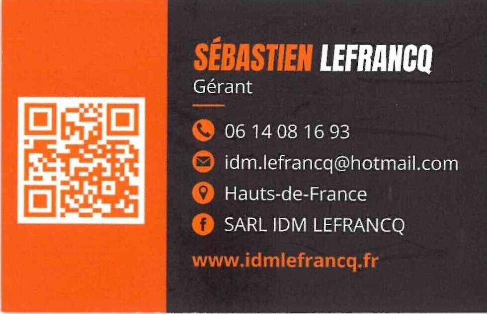 IDM LEFRANCQ