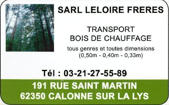 Leloire frères