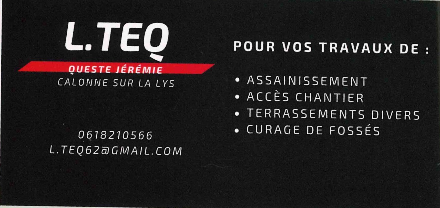 LTEQ
