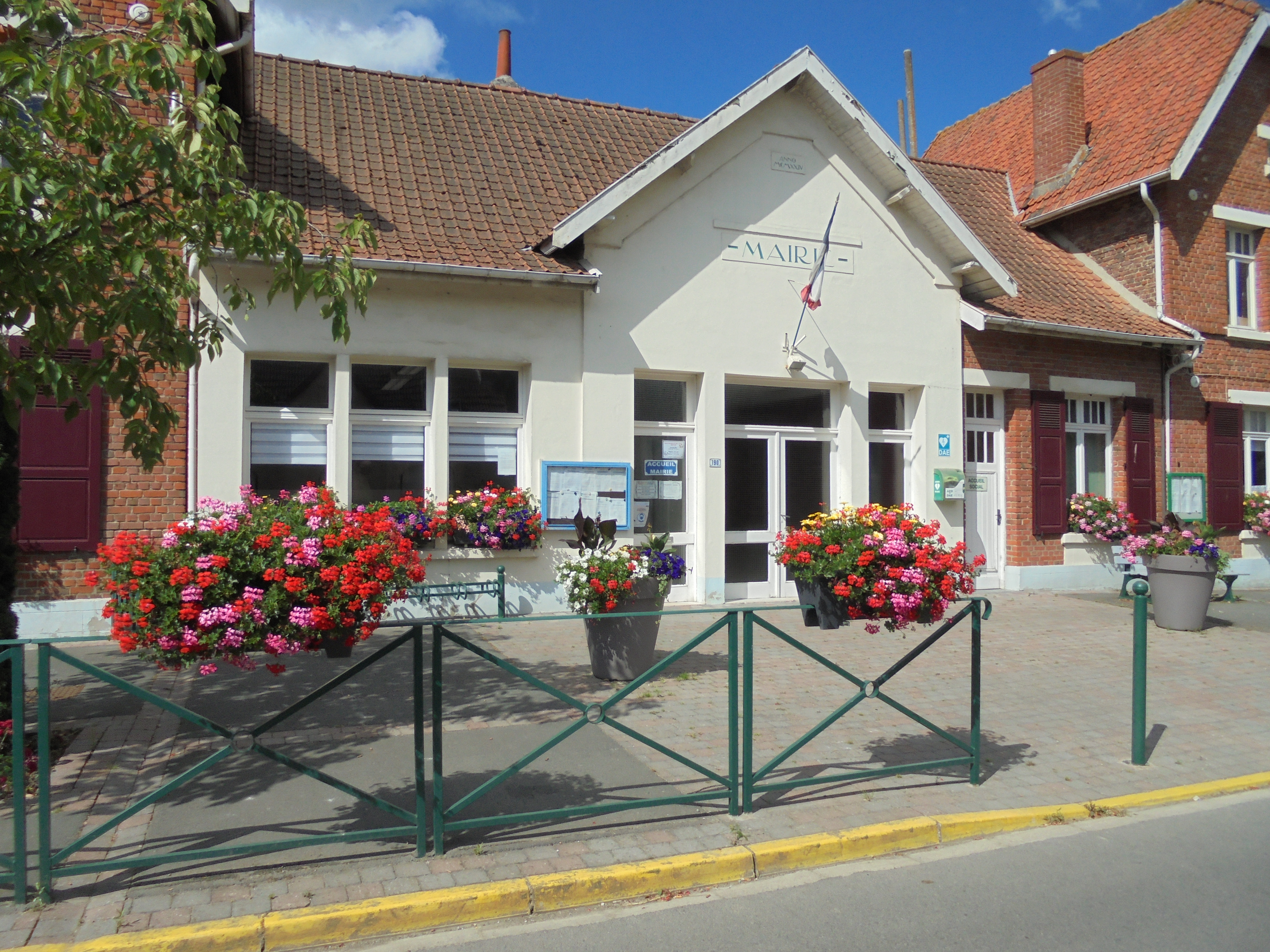 Mairie