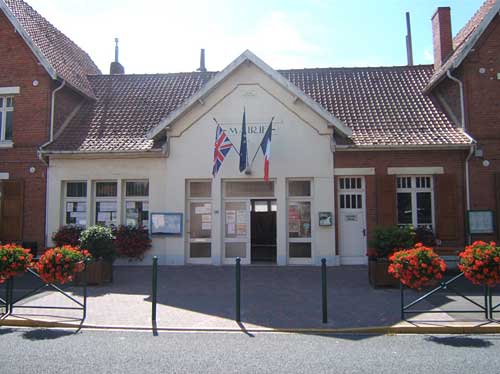 Mairie