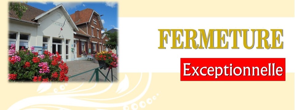 fermeture