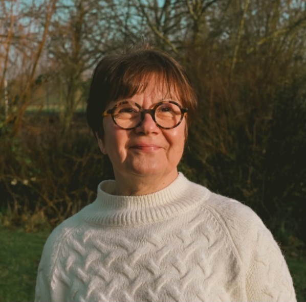 Monique Zajac