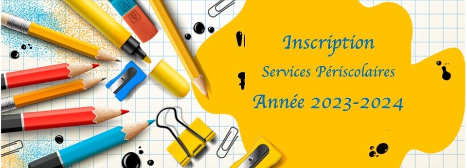 Services Périscolaires